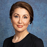 Author image